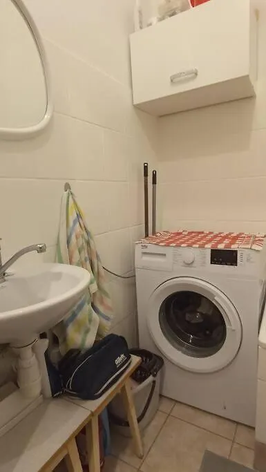 Entire Studio In The City Center Apartment Warsaw